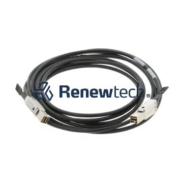 NetApp 2M MiniSAS HD-MiniSAS HD Cable