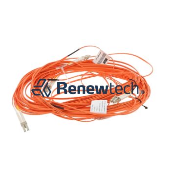 13 M LC/LC FIBRE CHANNEL CABLE