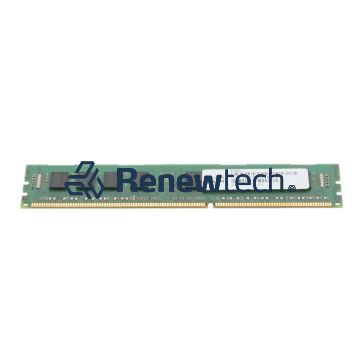 Cisco 4GB PC3-10600R DR3 ECC Memory DIMM