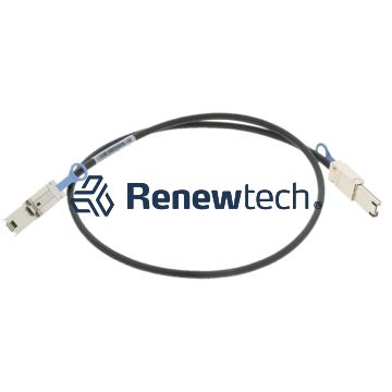 CABLE SAS SFF-8088 to SFF-8088 1M MD1200 171C5