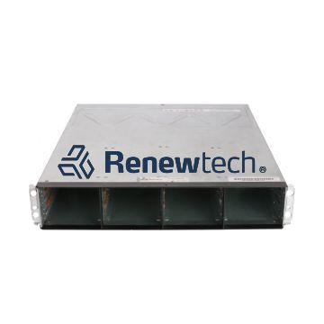 DS3400 dual controller