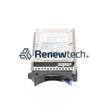 139GB 15K RPM SFF-1 SAS Disk Drive (IBM i)
