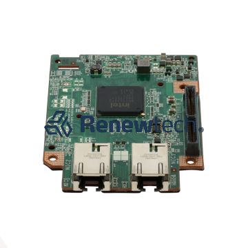 I350 1GB 2PORT MEZZ 190CX