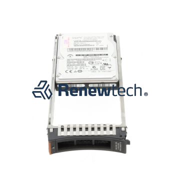300GB 10k RPM SAS SFF-2 Disk Drive (AIX/Linux)  