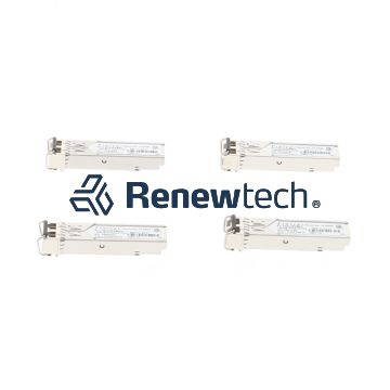 4 GBPS SW SFP TRANS 4-PACK