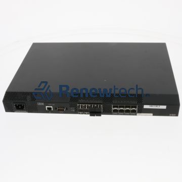 Totalstorage SAN16B switch