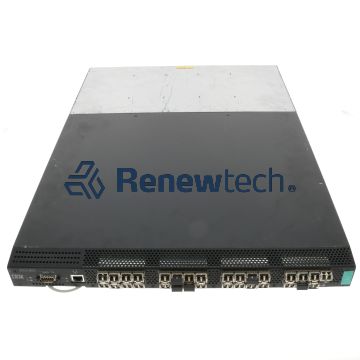 IBM SAN switch