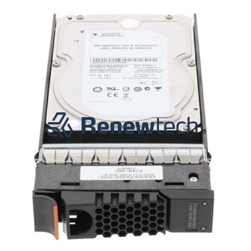 IBM 00AR144 - IBM 4TB 7.2K 6G LFF SAS HDD