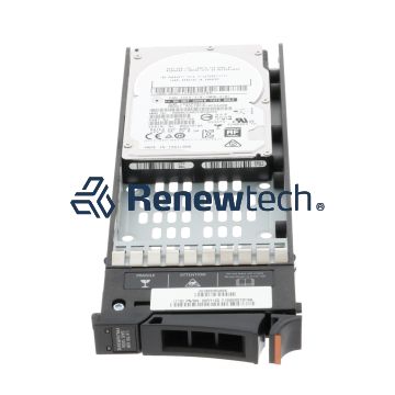IBM 2076-3544 - 1.8TB 10K SFF HDD