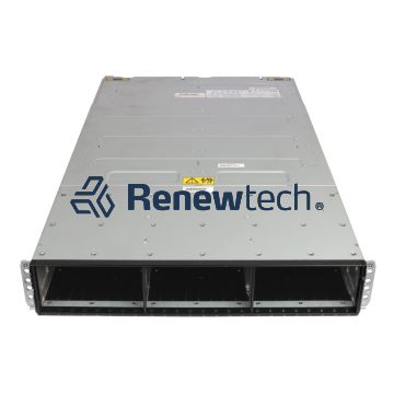 IBM Storwize v7000 Gen2 Controller Enclosure