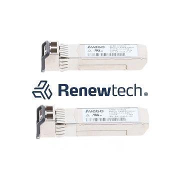 10GbE SW SFP+ Transceivers (Pair)