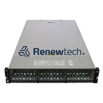 IBM Storwize v7000 NVMe Controller Enclosure