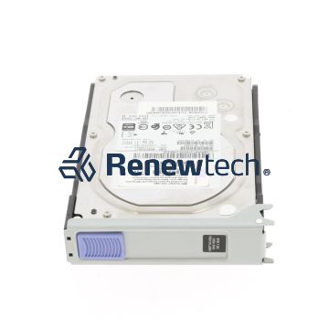 6TB 7.2K 3.5 INCH NL hard drive
