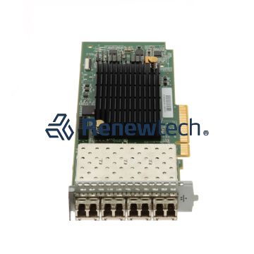10Gb Ethernet Adapter Pair  