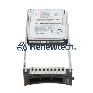 300GB 15K 12GBPS 2.5 INCH SAS 