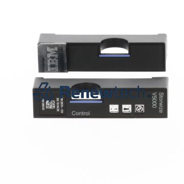 V5000 G2 SFF Ctr bezel set