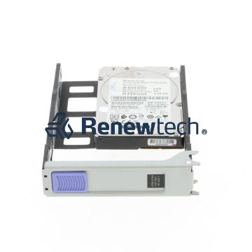 2.4TB 10K 3.5 Inch HDD