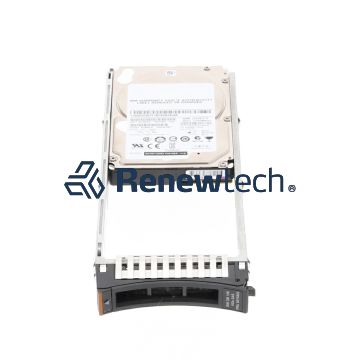 IBM 2078-AC61 - 900GB 10K SFF HDD