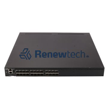 2498/X24 Base with 12 port Active