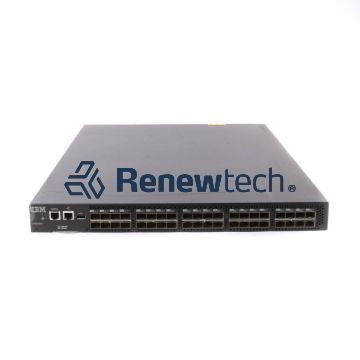 IBM SAN 40B Switch