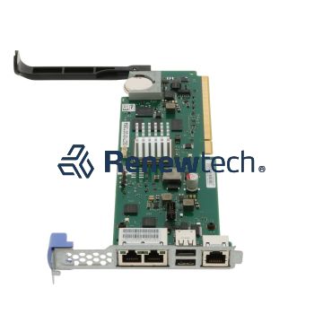 Service processor card