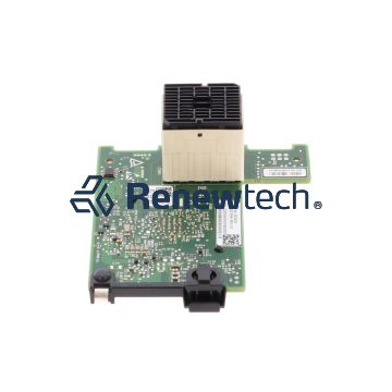 CX315A 2PORT 10GB Mezz card