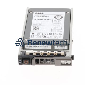 DELL 2XR0K - 2XR0K SSD SFF SAS 12G WI SDLT0DKM