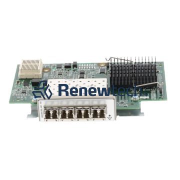 EMC 8Gb Personality Card for VNXe3200