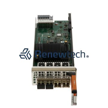 EMC PCB TLA 4PORT 25GbE Xcede SLIC POWERSTORE,