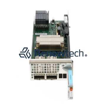 EMC IO 2 PORT IB 56G ENHANCED X16