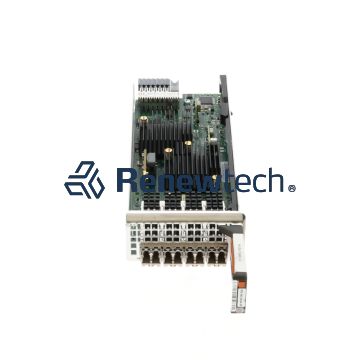 EMC SCP PCB VortexQX 4-Port 16G Fibre Xced