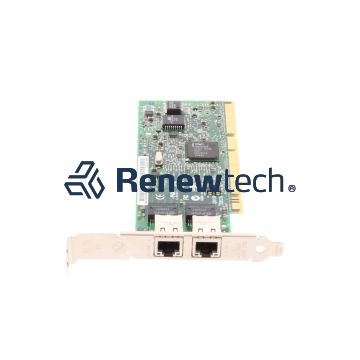 HP 313586-001 - HPE NC7170 2-Port Gigabit Adapter