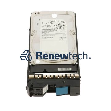HDS 4TB SAS 7.2K HDD LFF for HUS system RoHS