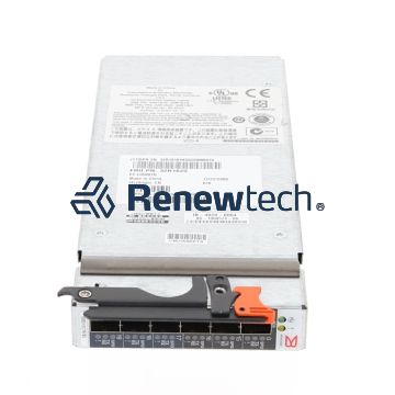 LENOVO 32R1812 - Brocade(R) 20-port 4 Gb SAN Switch Module for IBM  BladeCenter