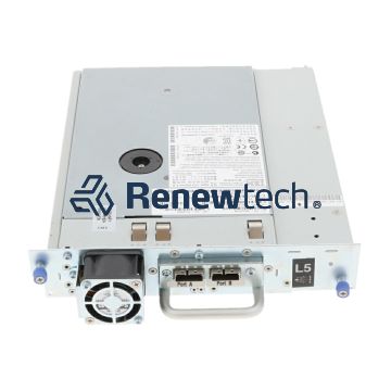 6173 LTO Ultrium 5 Half High SAS Drive Sled