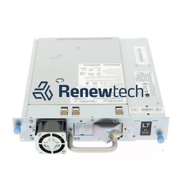 LTO Ultrium 7 Half High Fibre Drive Sled