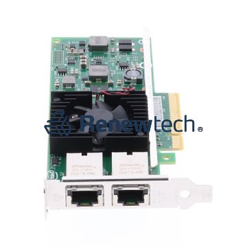 DELL 540-BBHD - X540-T2 10Gbps 2PORT 540-BBHD