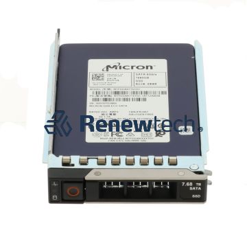 7.68TB SSD 2.5 SATA 6G RI MZ-7LH7T6