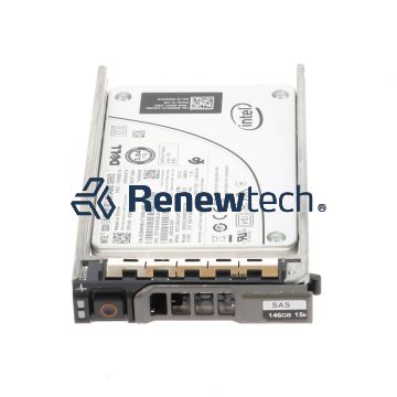 DELL 2P7XH - 3.84TB SSD SFF SATA 6G RI 2P7XH