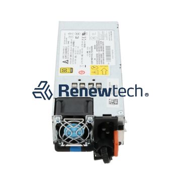 PSU 550W Unit I/O to PSU Normal Airflow