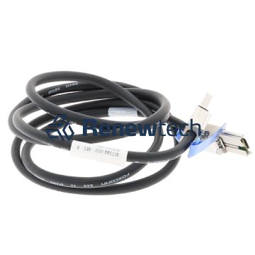 HP 2M MiniSAS Cable for MSA2050  