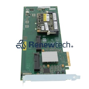 HP Smart Array E200 Ctrl 128MB cache