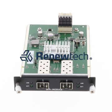 UPLINK MODULE N30XX 10G SFP+