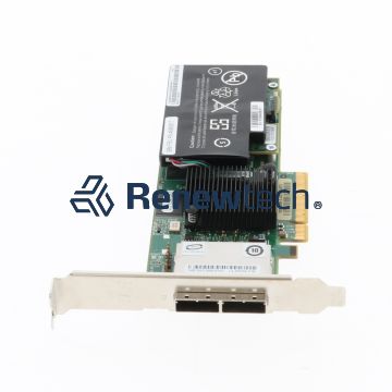 IBM SERVERAID MR10M SAS/SATA CONTROLLER
