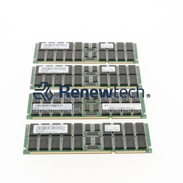 16GB (4x4GB) DIMM´s, 208-pin