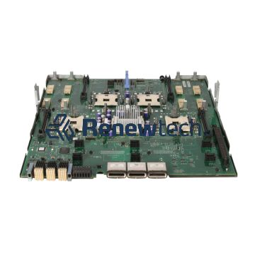 IBM x3850 M2 - System Board 