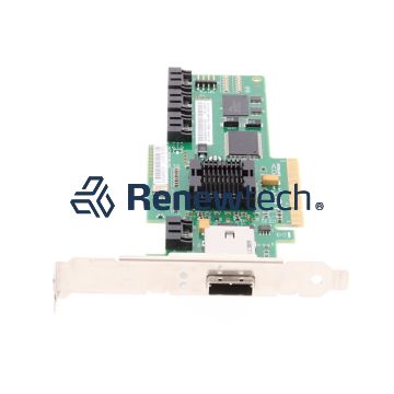 Express IBM 3Gb SAS HBA Controller v2  