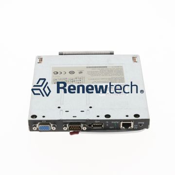 HP BLc7000 Onboard Administrator with KVM