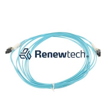 Lenovo Storage V3700 V2 5m Fiber Cable (LC)