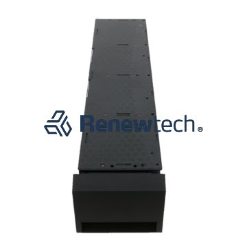 TS3200 Right Magasin Lower